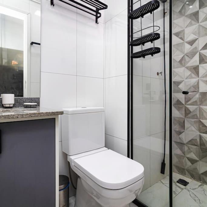 Apartamento Novo! Ate 4 Pessoas Prox Av. Paulista *
